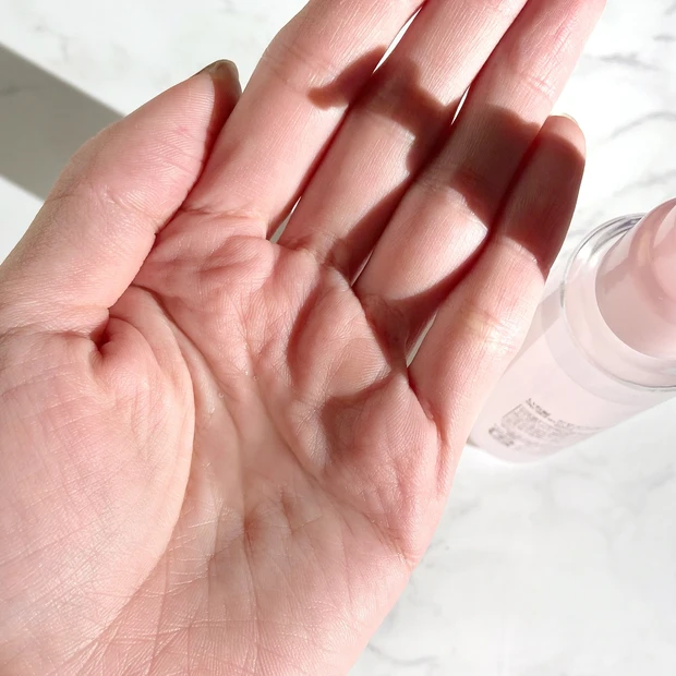 いち髪 THE PREMIUM 4Xシャインシェイク美容液オイル