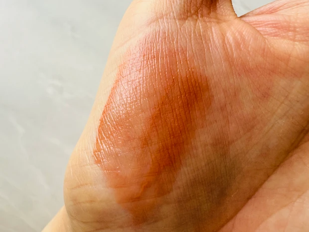 EX-1 蜜柑雲シフォン