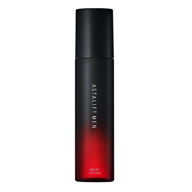 【プレゼントにおすすめのメンズコスメブランド】アスタリフト メン_アスタリフト メン モイストローション 120mL ¥3500/富士フイルム