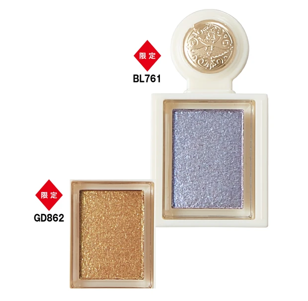 プチプラコスメの秋新色ニュース。エクセル、セザンヌ、レブロン、オペラetc. PhotoGallery_1_1