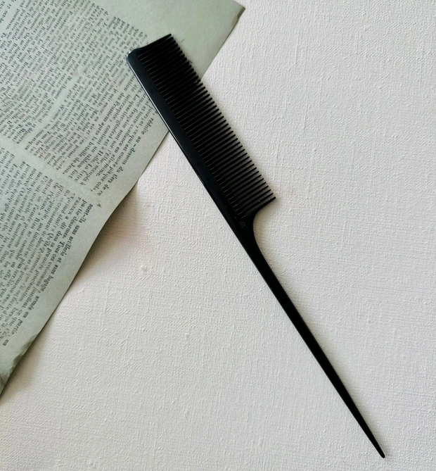 【絶対崩れない!】グリースを使ったボブヘアキープ術を教えます。テクニック不要! 湿気に負けないヘアケア!_3_1