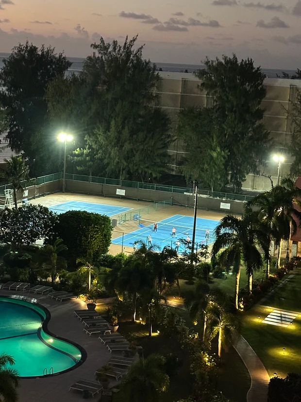 成田からたった約3時間！南の島でフラワーセラピー心身が安らぐサイパンデトックスの旅(2)_3_1