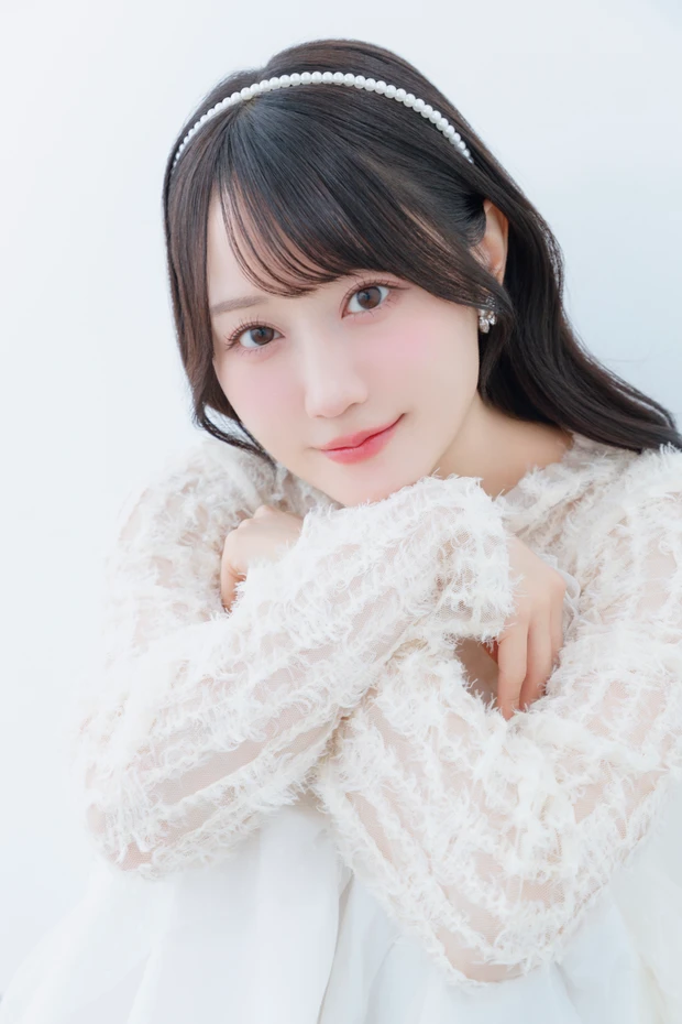 マキア 声優・小倉唯の＃ゆいびゅーてぃ 美容