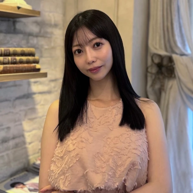 【ブルベさんにおすすめ】自然に盛れる地毛風カラーの特徴って？