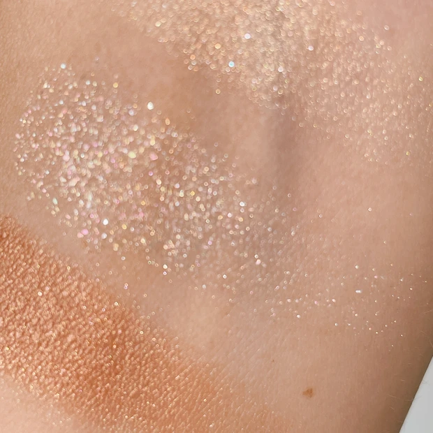 キラーアイトリオ BR-1 無垢なまなざし スウォッチ