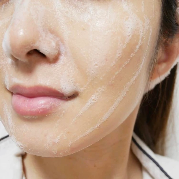 カネボウ 洗顔料 人気ランキング 4位 クラリファイング パウダー ウォッシュ テクスチャー