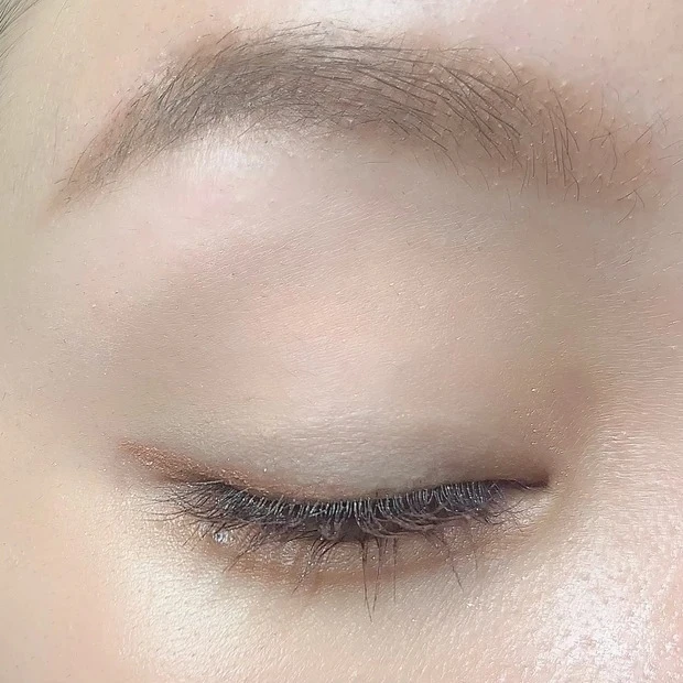 ユーアーグラムのジェルアイライナー_#09 フラミンゴ