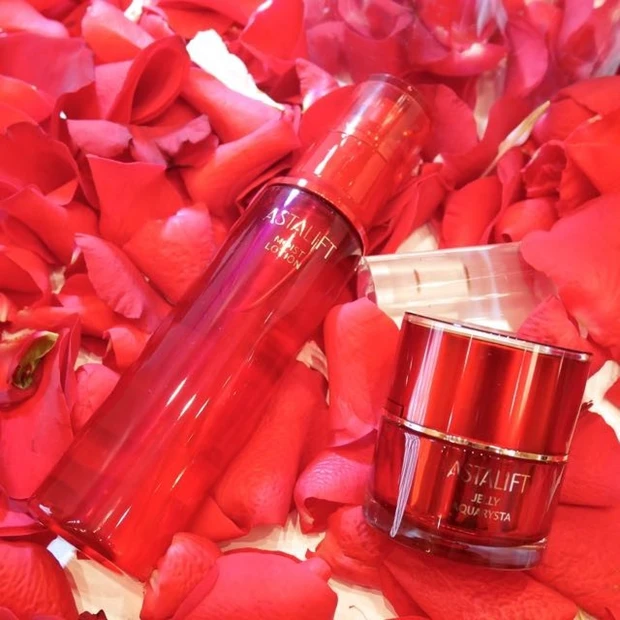 新出美容ワード「ダメコラ」「寝痕ライン」「マスクライン」何のコト?マキアビューティシェアまとめ①アスタリフトのセミナーで学ぶ。