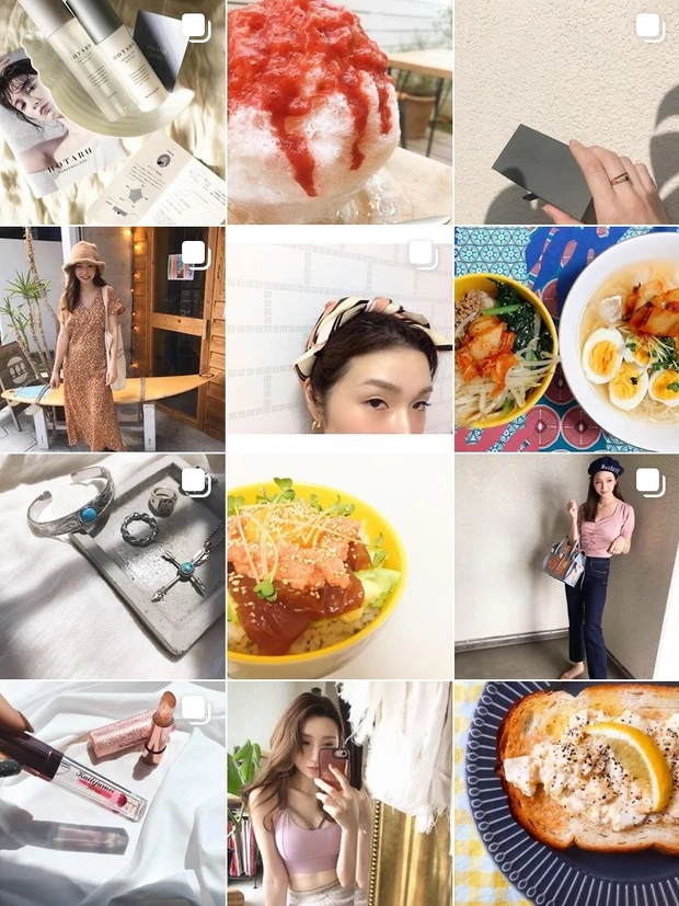 Instagram/NARUMI/_narumi14_