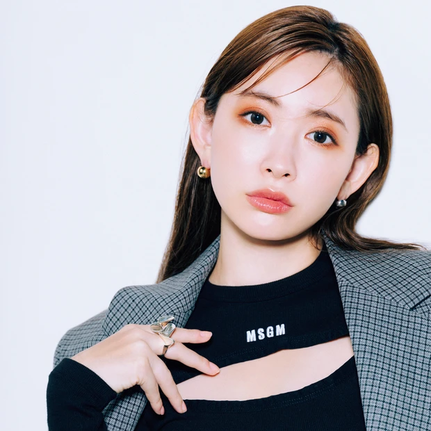 こじはるの、この秋欲しいコスメ、したいメイク。「ブラウン×オレンジニュア…