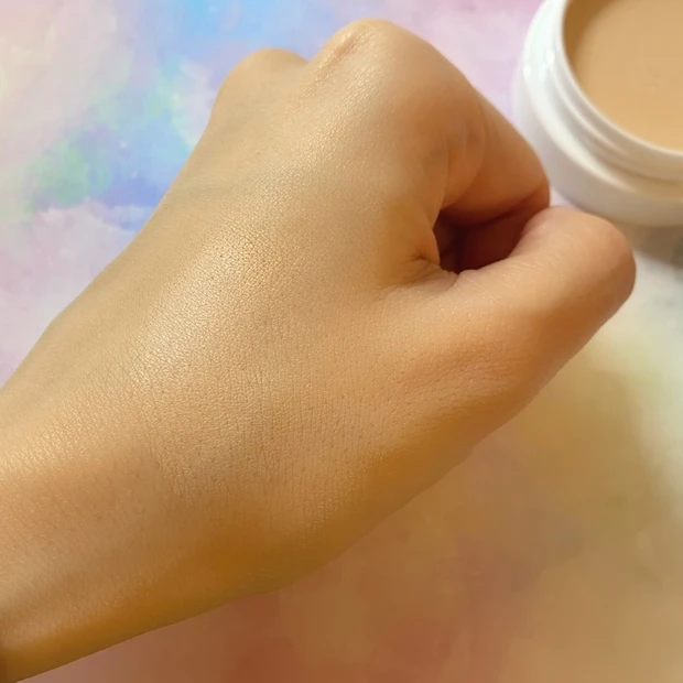 こんなバーム欲しかった！乾燥・マスク対策・リモートワーク色んな用途に使えるマルチバームはUVケアも出来るんです⭐︎_5