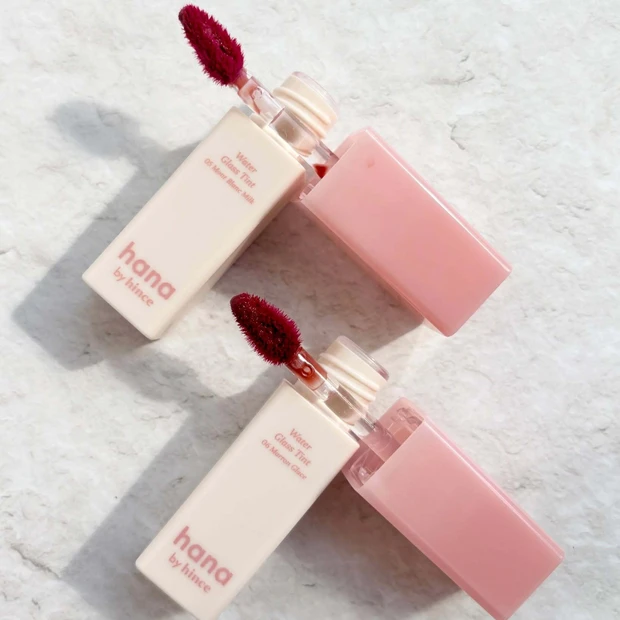 【コンビニコスメ】hana by hinceの“マロングラッセ”コレクションをスウォッチ！ ファミマで発売中