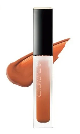 SUQQU トリートメント ラッピング リップ 02