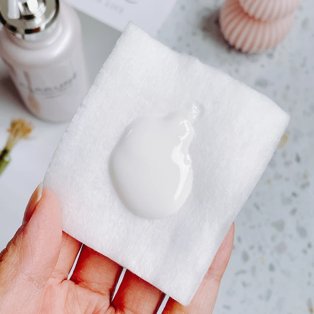 アルビオン フラルネ 先行乳液 使い方