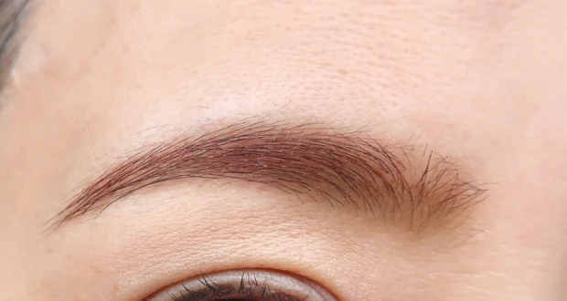 【rom&nd ハンオールブロウカラ】_4_1