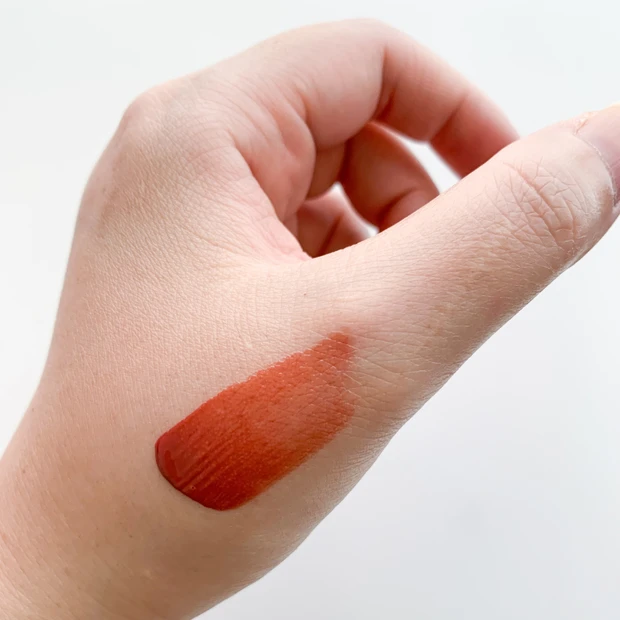 Laka ジェリーイングヌードグロス