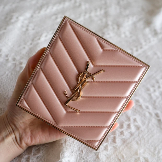 YSL クチュール フェイス パレット