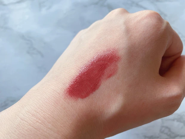 《韓国コスメ》マスクをつけてても落ちにくいリップ"HERA"が可愛い♡_3_2