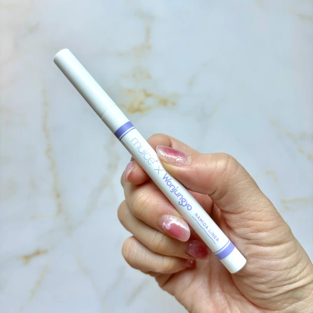 muice　ウォンジョンヨ