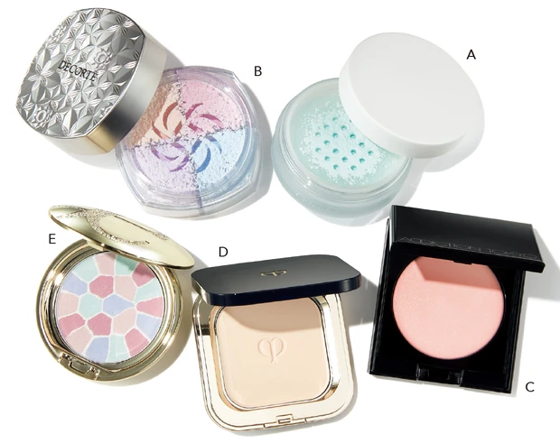 プロも太鼓判！ ノーファンデで美肌を叶える話題のITEM PhotoGallery_2_3