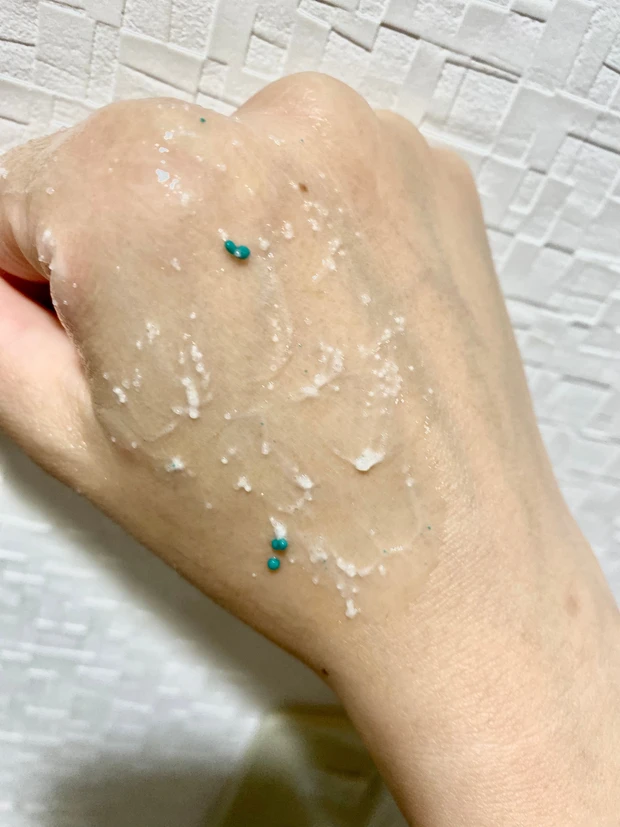 【ZEO SKIN 皮むけしない”守り“のラインナップ使用レポ】約1年ぶり2回目の使用感_3