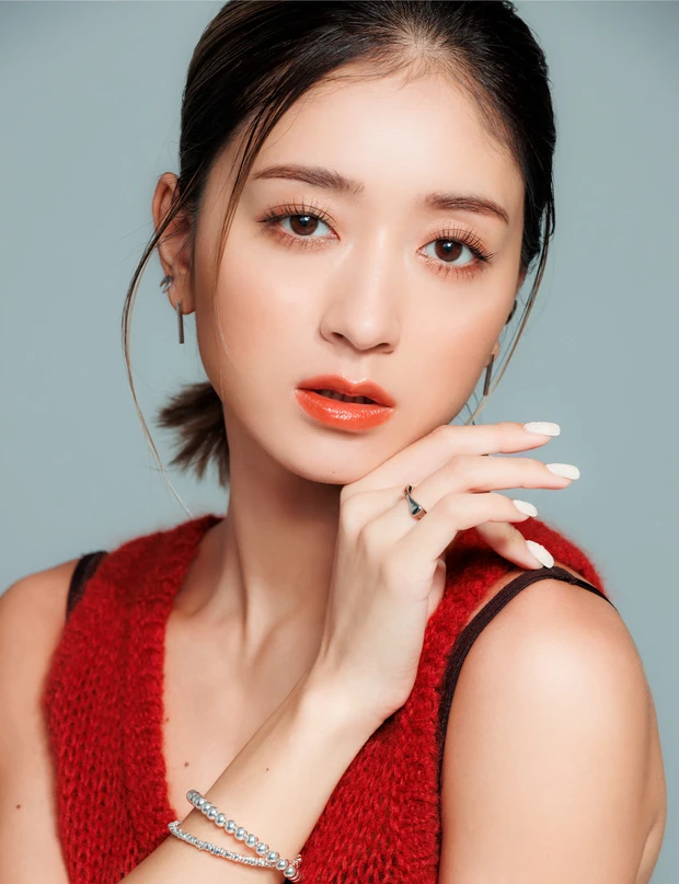 みちょぱ マキア 池田美優 美まつげケア 落とすケア×育むケアのすべて