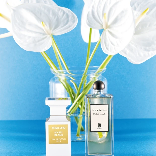 一足早くヴァカンス気分!いつもとは違う自分になれる、夏の旅の香り2選