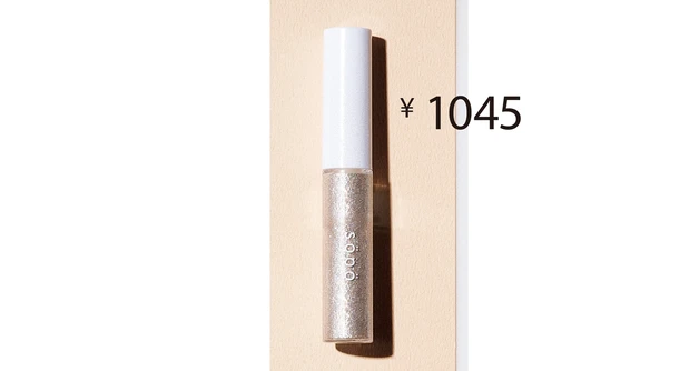 メイクアップグリッター 01／sopo