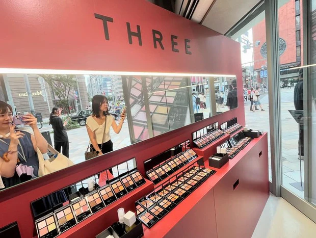 【ありがとう2024年】今年1年の活動を振り返り♡素敵な出会いに感謝✨️2025年度マキアインフルエンサーも募集中！_3_1