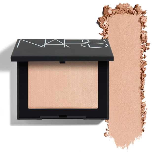 NARS ライトリフレククティング セッティングパウダー プレスト N FOG ライト
