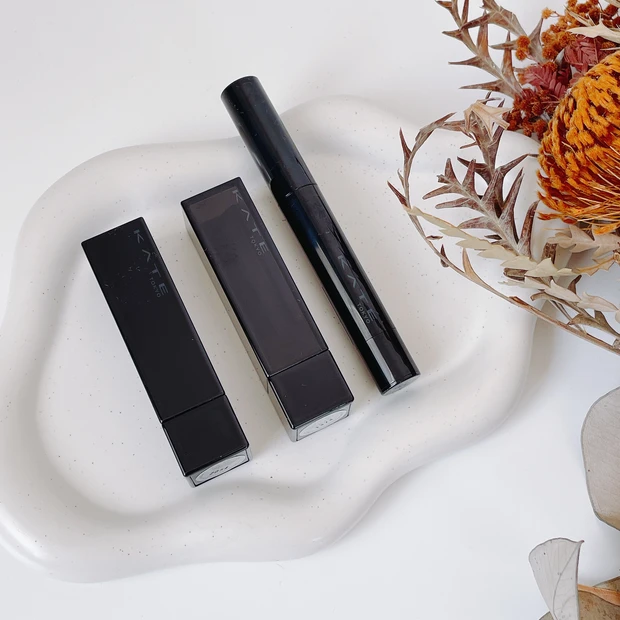 リップモンスター ツヤバース レビュー