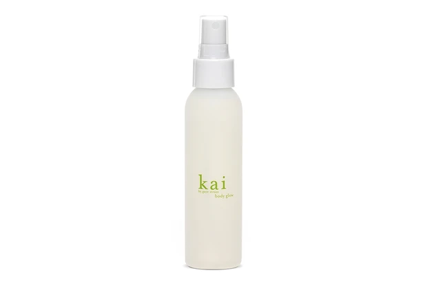 kai ボディグロー 118mL ¥6820