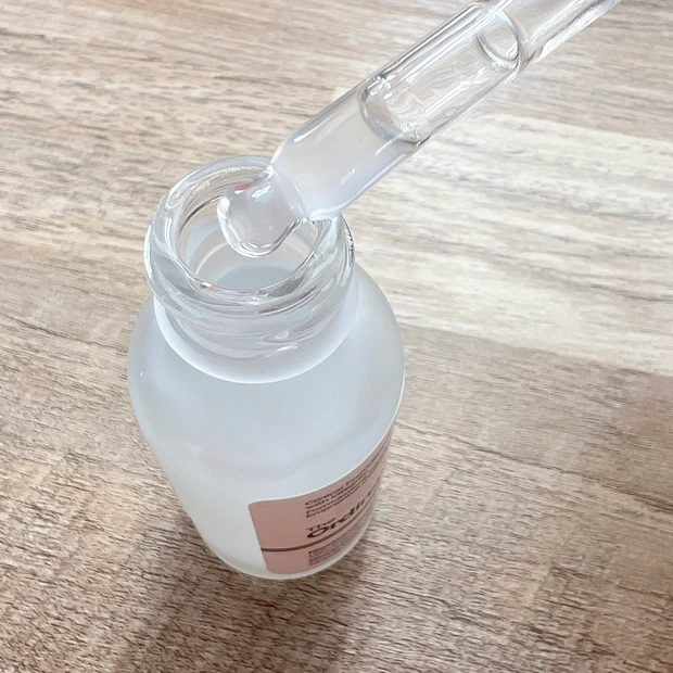 【トレンドコスメ】毛穴に悩む全国民の皆様へ。話題の「The Ordinary(オーディナリー)　N10+Z1フェイスセラム 」徹底レビュー_2_1