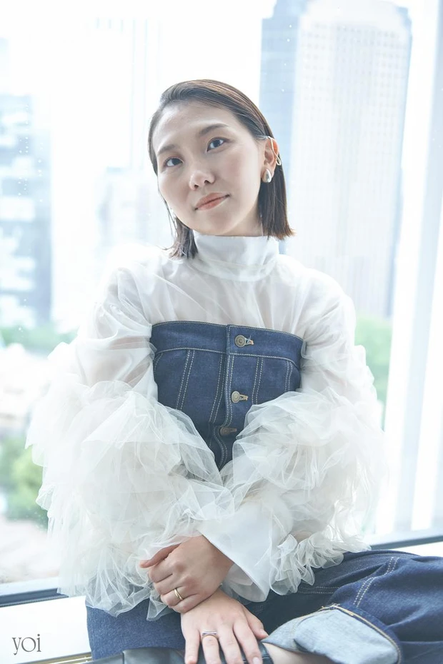 小林愛実　ピアニスト