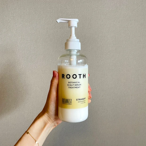 maquia maya スカルプケアトリートメント