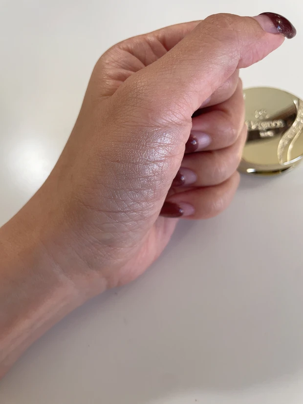 【フェイラー】30代2児ママのポーチの中身・持ち歩きコスメ|人気のテディポーチ入手方法紹介_5