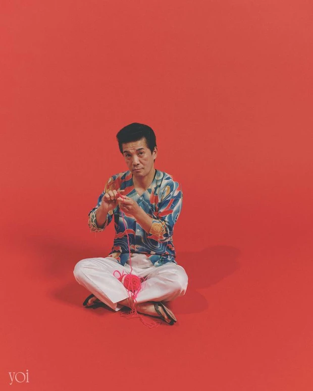 編み物 アイパー滝沢 1