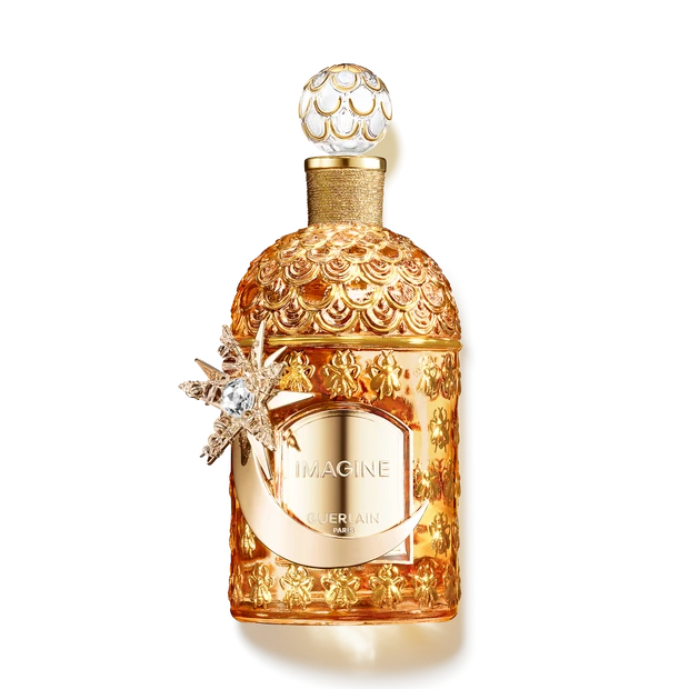 ゲラン　店舗限定香水 ゲラン“スズラン香る”限定香水「ミュゲ」24年春も再び、スズラン