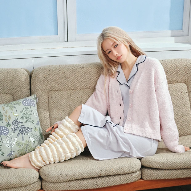 マキア 山本舞香 ヘルシー美活 冷え 温活 めぐり 血行促進 足元温めアイテム