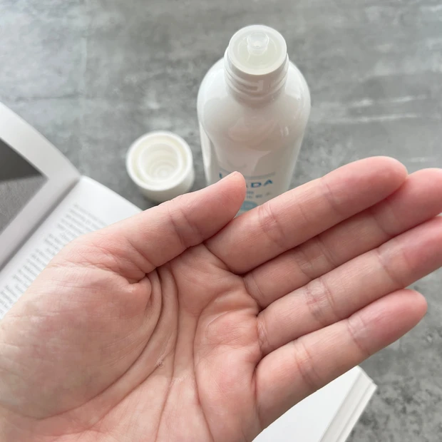 【マスク荒れに】IHADA（イハダ）からバリア機能が落ちた肌にも使える美白ラインが登場【薬用美白化粧水・乳液】_2_2