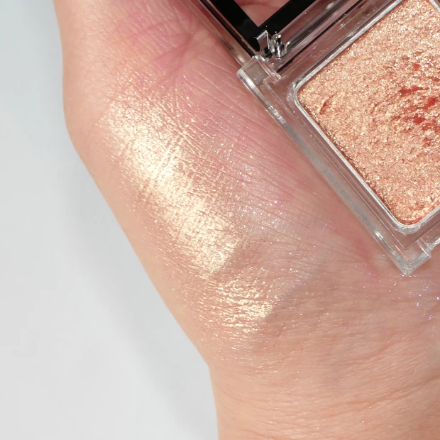 ケイト ザ アイカラー　SP702 スパークルフラッシュ ぶちあげたい