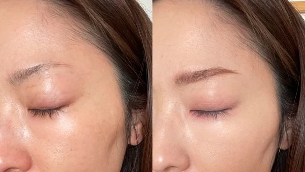 TIRTIR ティルティル クッションファンデ クリスタル マスクフィットクリスタルメッシュクッション 21N アイボリー