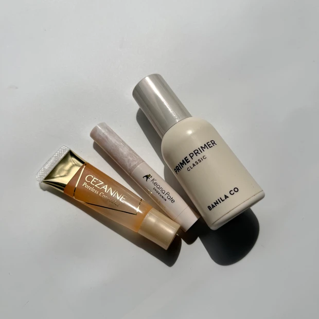 【メイク研究】夕方崩れにくい下地の塗り方は？種類別に解説_5