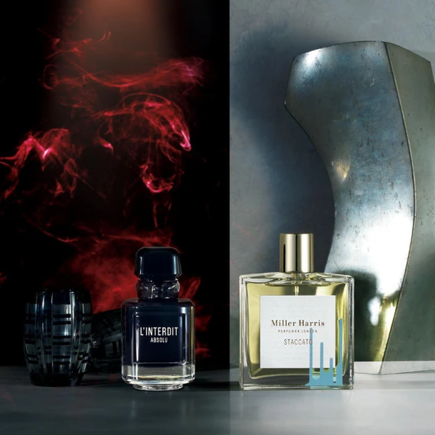 ムーン・リーの開運フレグランス。「ジェンダーレス」「アクティブ」な香りが吉！