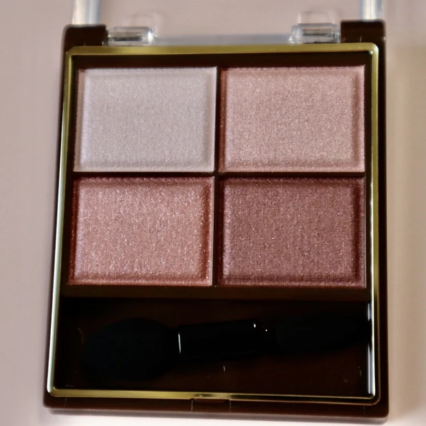 愛用しているアイシャドウ♪_3_1
