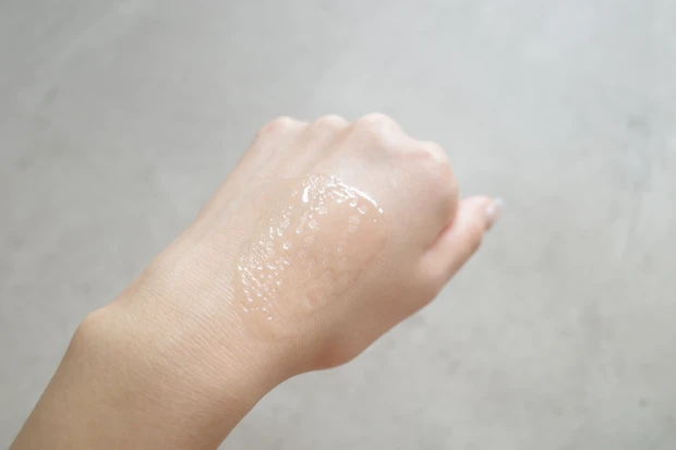 RISOU リペアジェルで肌が変わる!?_2_2