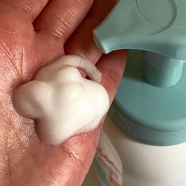 小児皮膚科学に基づいて作られたスキンケアは大人も使いたい。靴ブランドのイフミーからスキンケアが登場。_3_2