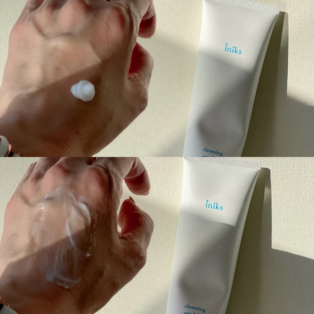 マスク生活の味方!皮膚薬に特化した製薬会社 マルホから生まれたiniks(イニクス)_3