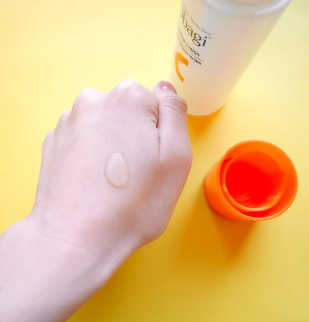 【オバジから新発売】毛穴つるり肌を目指せる頼もしい化粧水が新登場します!♥_2