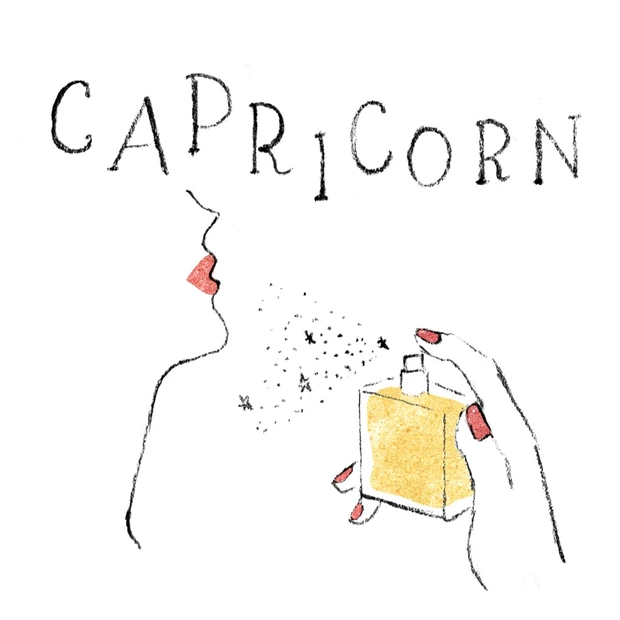 【山羊座】4月の運勢 | 余計なエネルギーは使わず蓄えておくのが開運のポ…